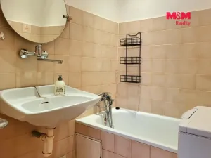 Pronájem bytu 2+1, Praha - Vinohrady, Písecká, 69 m2