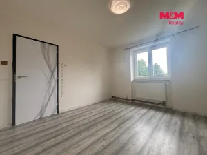 Pronájem bytu 2+1, Stod, Sokolská, 58 m2