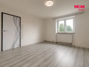 Pronájem bytu 2+1, Stod, Sokolská, 58 m2