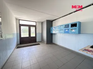 Prodej bytu 2+1, Kadaň - Tušimice, 61 m2