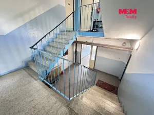 Prodej bytu 2+1, Kadaň - Tušimice, 61 m2