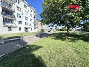 Prodej bytu 2+1, Kadaň - Tušimice, 61 m2