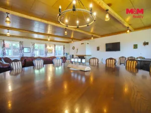 Prodej rodinného domu, Čeladná, 400 m2