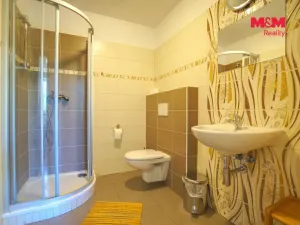 Prodej rodinného domu, Čeladná, 400 m2