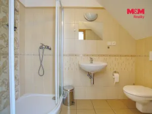 Prodej rodinného domu, Čeladná, 400 m2