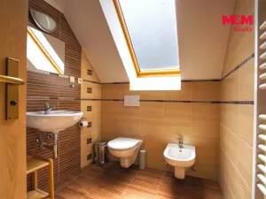 Prodej rodinného domu, Čeladná, 400 m2