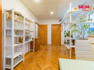 Prodej bytu 4+1, Sokolov, Sokolovská, 81 m2
