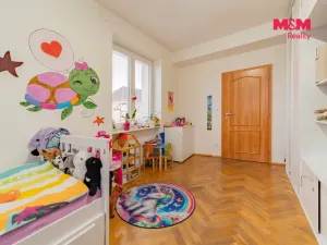 Prodej bytu 4+1, Sokolov, Sokolovská, 81 m2
