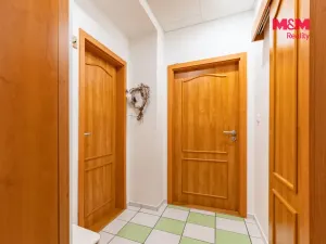 Prodej bytu 4+1, Sokolov, Sokolovská, 81 m2