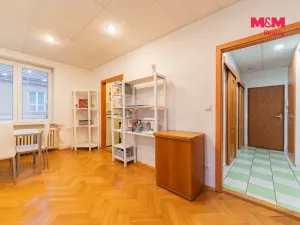 Prodej bytu 4+1, Sokolov, Sokolovská, 81 m2