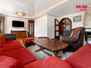 Prodej rodinného domu, Předboj, Pod Hřištěm, 283 m2