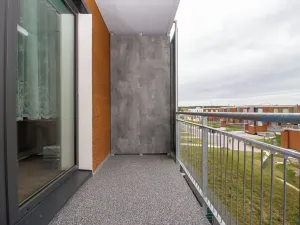 Pronájem bytu 1+kk, Brandýs nad Labem-Stará Boleslav, Hlavenecká, 36 m2