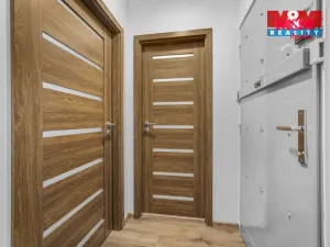 Prodej bytu 4+kk, Praha - Malešice, Niederleho, 92 m2