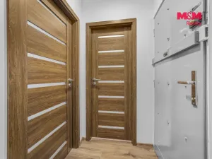 Prodej bytu 4+kk, Praha - Malešice, Niederleho, 92 m2