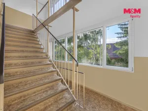 Prodej bytu 4+kk, Praha - Malešice, Niederleho, 92 m2