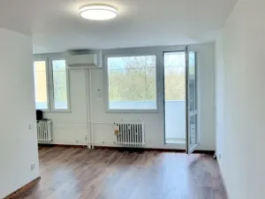 Prodej bytu 4+kk, Praha - Malešice, Niederleho, 92 m2