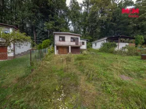 Prodej chaty, Těrlicko - Horní Těrlicko, 65 m2