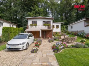 Prodej chaty, Těrlicko - Horní Těrlicko, 65 m2