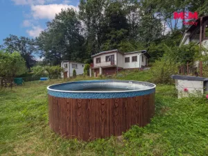 Prodej chaty, Těrlicko - Horní Těrlicko, 65 m2