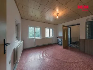 Prodej chaty, Těrlicko - Horní Těrlicko, 65 m2