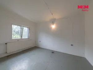 Prodej chaty, Těrlicko - Horní Těrlicko, 65 m2