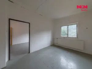 Prodej chaty, Těrlicko - Horní Těrlicko, 65 m2