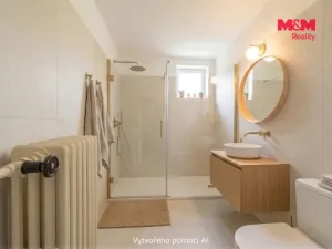 Prodej chaty, Těrlicko - Horní Těrlicko, 65 m2