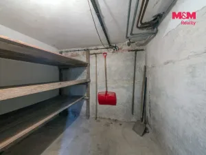 Prodej chaty, Těrlicko - Horní Těrlicko, 65 m2