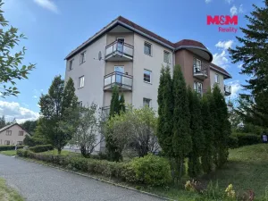 Pronájem bytu 2+1, Jablonec nad Nisou - Proseč nad Nisou, Široká, 66 m2