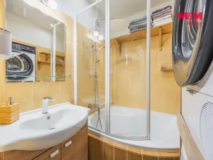 Prodej bytu 3+1, Vysoké Mýto - Litomyšlské Předměstí, U Potoka, 75 m2