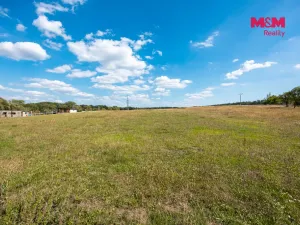 Prodej pozemku pro bydlení, Hradec Králové - Roudnička, 730 m2