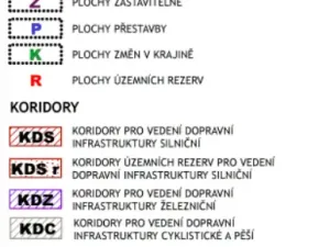 Prodej pozemku pro bydlení, Hradec Králové - Roudnička, 730 m2