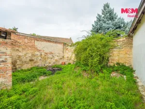 Prodej rodinného domu, Zlonice, Liehmannova, 74 m2