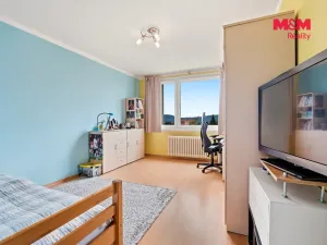 Prodej bytu 3+1, Turnov, Studentská, 84 m2
