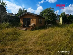 Prodej pozemku pro bydlení, Česká Třebová, 574 m2