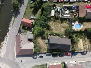 Prodej pozemku pro bydlení, Česká Třebová, 574 m2