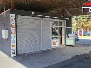 Pronájem obchodního prostoru, Ostrava, Mírové náměstí, 35 m2