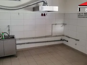 Pronájem obchodního prostoru, Ostrava, Mírové náměstí, 35 m2