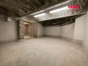 Prodej rodinného domu, Prostějov, Kostelecká, 153 m2