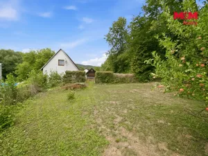 Prodej chaty, Velké Losiny - Žárová, 85 m2