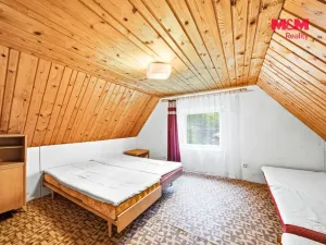 Prodej chaty, Velké Losiny - Žárová, 85 m2