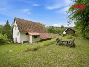 Prodej chaty, Velké Losiny - Žárová, 85 m2