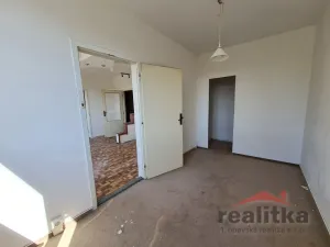 Prodej bytu 2+1, Opava - Kateřinky, Černá, 44 m2