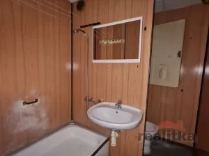 Prodej bytu 2+1, Opava - Kateřinky, Černá, 44 m2