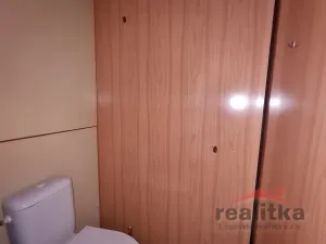 Prodej bytu 2+1, Opava - Kateřinky, Černá, 44 m2