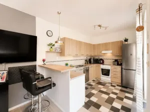 Prodej bytu 1+kk, Nučice, U Nádraží, 49 m2