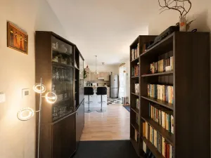 Prodej bytu 1+kk, Nučice, U Nádraží, 49 m2