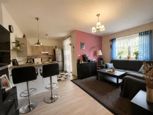 Prodej bytu 1+kk, Nučice, U Nádraží, 49 m2