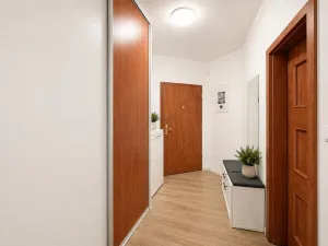 Prodej bytu 1+kk, Nučice, U Nádraží, 49 m2
