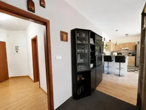 Prodej bytu 1+kk, Nučice, U Nádraží, 49 m2